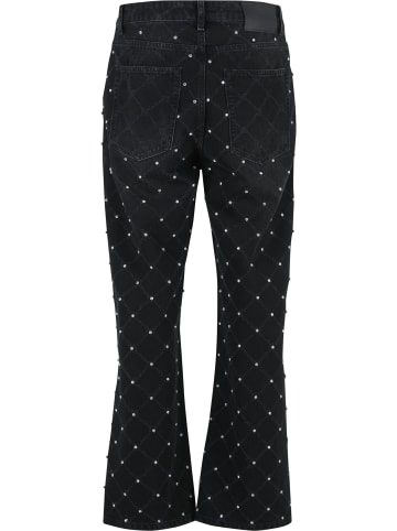 2Y Studios 2Y Studios Manuba Baggy Jeans in washed black