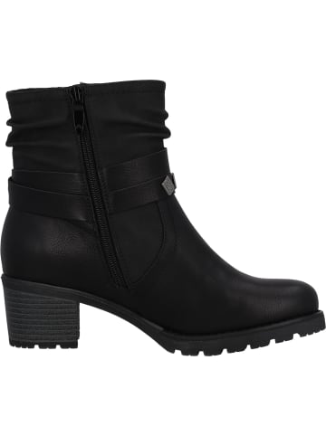 Palado Chelsea Boots Bumorn in Schwarz
