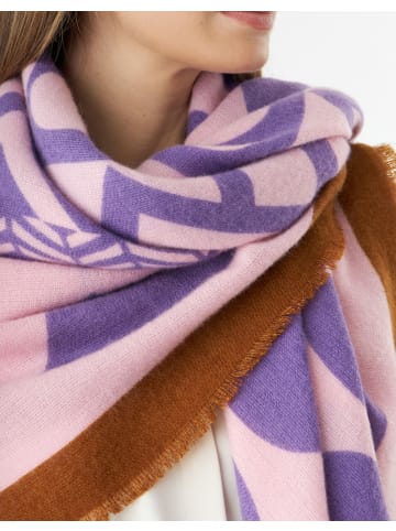 Codello Tuch in lila