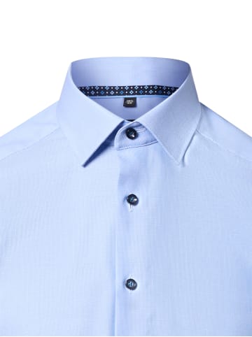 Finshley & Harding Hemd in hellblau