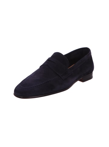 Berwick 1707 Slipper in blau