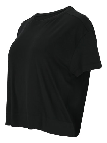 Athlecia T-Shirt Laimeia in 1001 Black