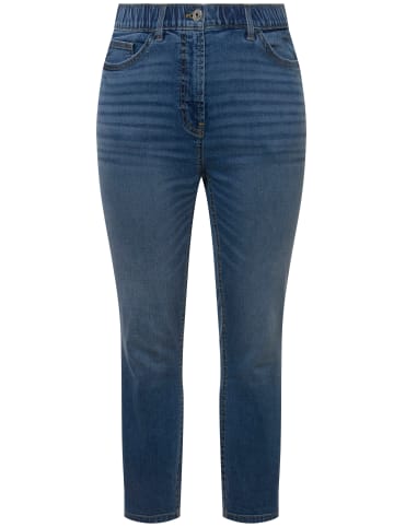 Studio Untold Jeans in blue denim