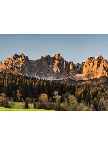 Ravensburger Ravensburger Puzzle 1.000 Teile Farbenpracht am Wilden Kaiser in bunt