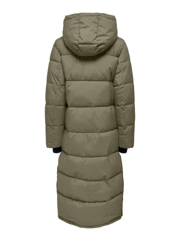 ONLY Steppmantel in Mermaid