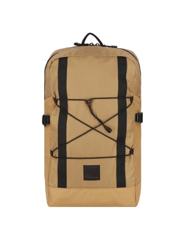 Jack Wolfskin Wanderthirst 20 Wanderrucksack 47 cm dunelands
