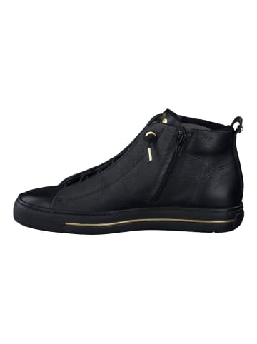 Paul Green Sneaker Schwarz