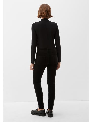 s.Oliver Hose in 9999_schwarz