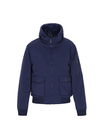 DreiMaster Men Jacket in navy