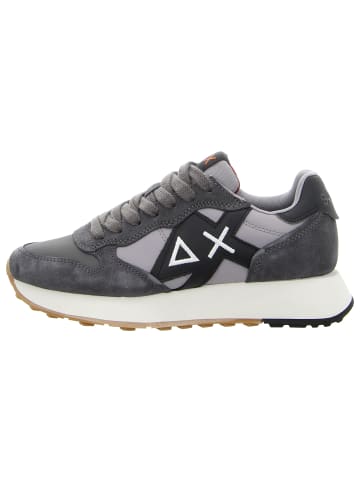 Sun68 Sneaker Low in grau