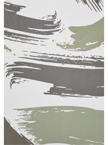 Urban Classics Bandanas in olivecolor