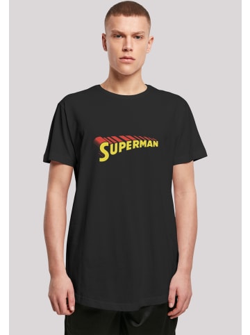 F4NT4STIC F4NT4STIC T-Shirt in black