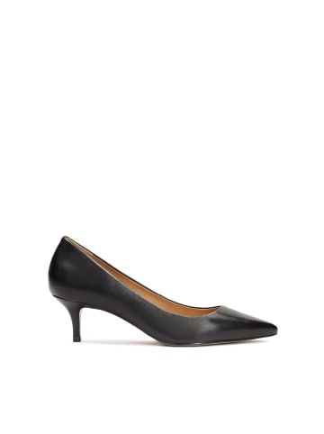 Kazar Pumps in Schwarz