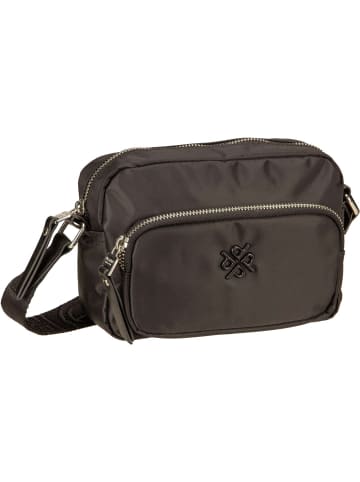 PICARD Bodybag Legere in Schwarz