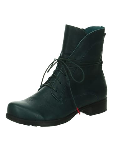 Think! Stiefelette in Atlantic