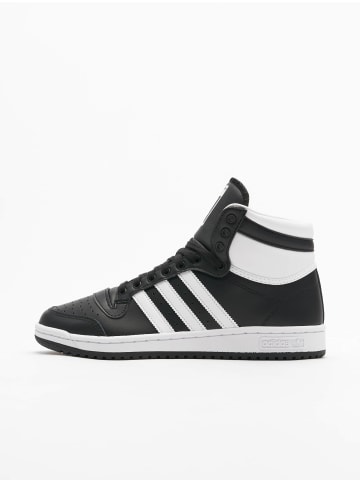 adidas adidas Turnschuhe in core black