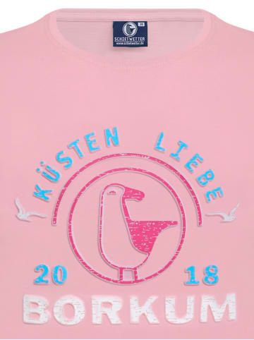 SCHIETWETTER Borkumer Brise in rose melange