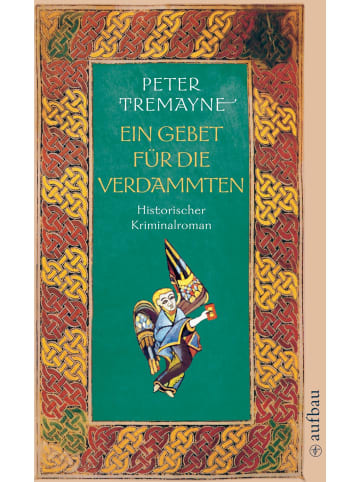 aufbau Ein Gebet für die Verdammten | Historischer Kriminalroman