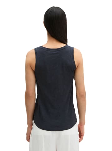 Marc O'Polo Top regular in Dark Navy