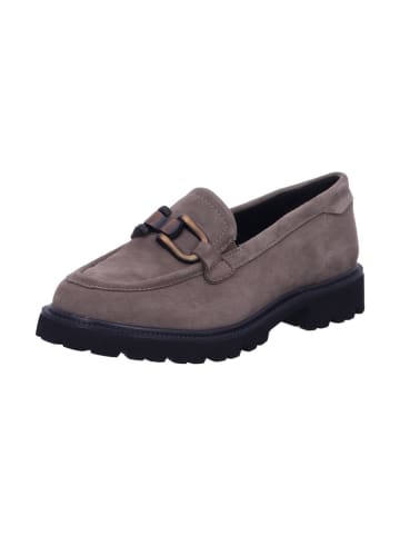 Tamaris Damen Slipper Women Slip-on in Grau