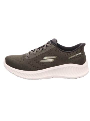 Skechers Sportschuh in khaki