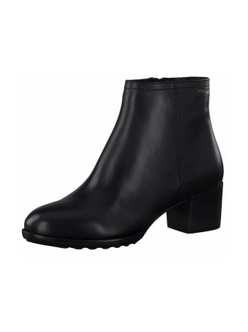 Tamaris Stiefelette in schwarz