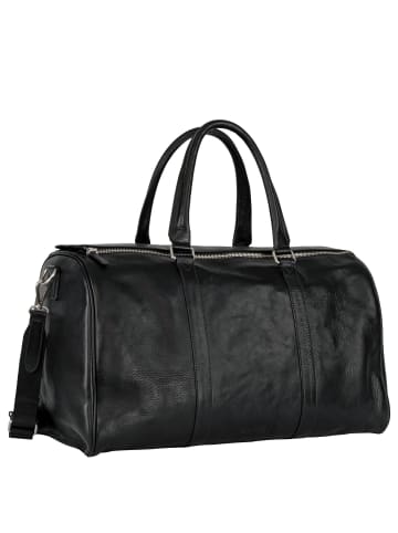 Leonhard Heyden Bergamo - Reisetasche 55 cm in schwarz