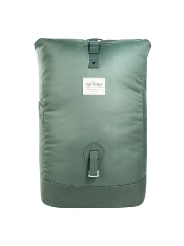 Tatonka Grip Rolltop Pack 34 Daypack 55 cm Laptopfach sage green