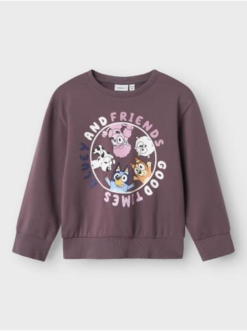 name it Sweatshirt in Arctic Dusk