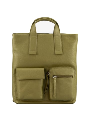 Jost Vika X-Change - Umhängetasche XS 32 cm in olive