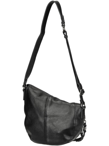 FREDs BRUDER Handtasche My Forever Friend Midi Shoulderbag in Black