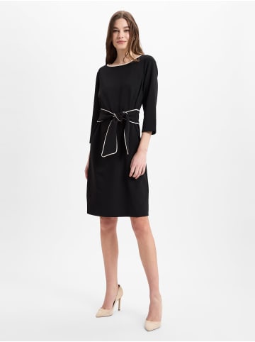 Betty Barclay Kleid in schwarz - 0001