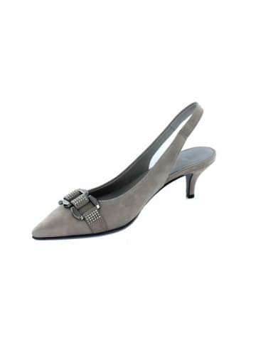 Kennel & Schmenger Slingpump in grau