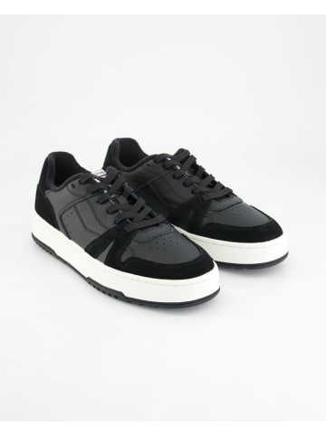 Marc O'Polo Shoes Klassische Schnürschuhe in Schwarz