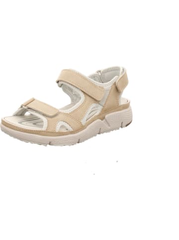 ALLROUNDER BY MEPHISTO Sandale in beige