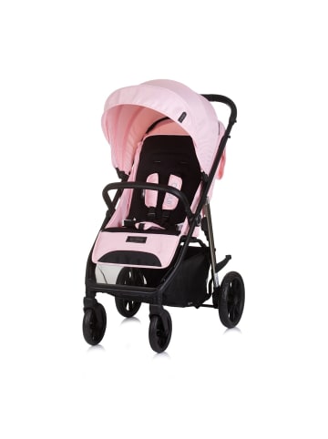 Chipolino Kinderwagen Buggy Insta in rosa