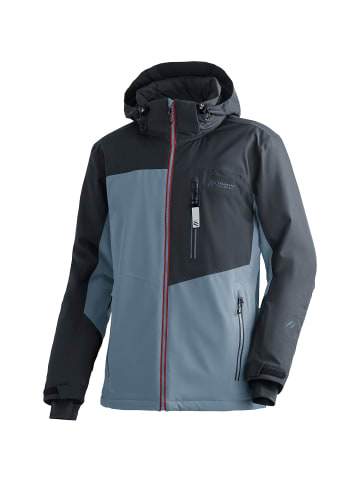 Maier Sports Funktionsjacken Oravice in Blau3029