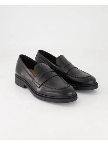 Marc O'Polo Shoes Loafer in Schwarz