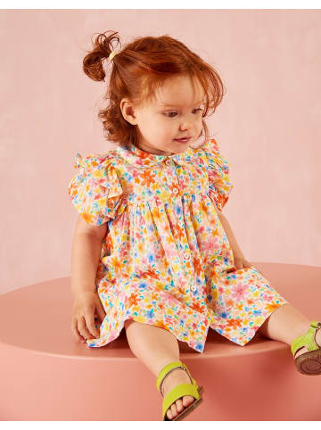 Oilily Delicia Kleid in Weiß