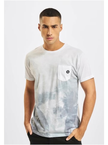 Just Rhyse T-Shirt "Just Rhyse Ilhabela T-Shirt" in Weiß