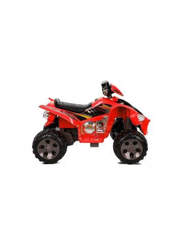 Wisam® Elektro Quad für Kinder Klein 2x45W Quad