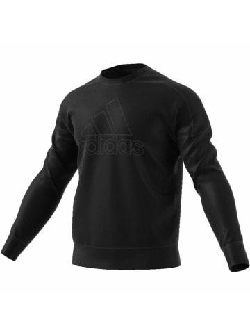 adidas Männer für Herren in schwarz