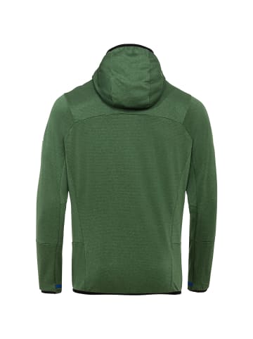 Vaude MENSMONVISO FLEECE JACKET II in Tannengrün