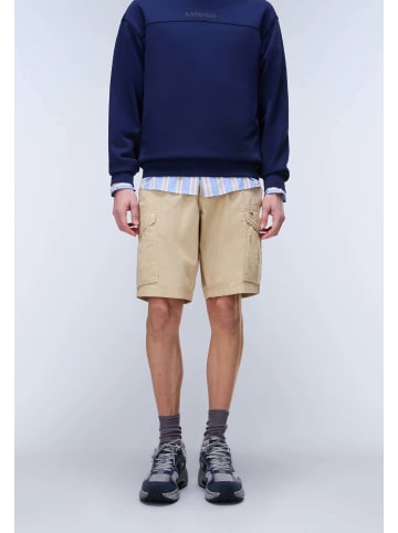 Napapijri Shorts NOTO 2.0 in Mojave