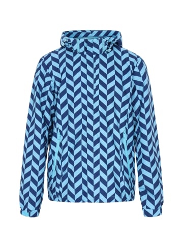 ALEKO Jacke in Blau