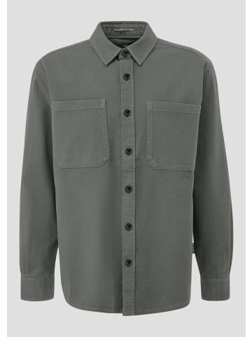 QS Hemd in 9711_grau