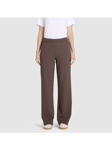 MAC HOSEN Hose Chiara in schoko