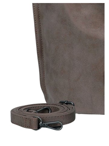 Fritzi aus Preußen Tasche Fritzi31N Vintage in Dark Brown