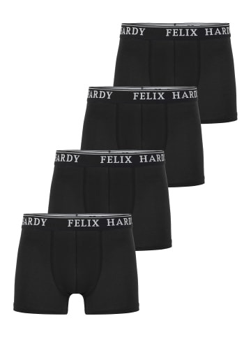 Felix Hardy Boxershorts in Schwarz