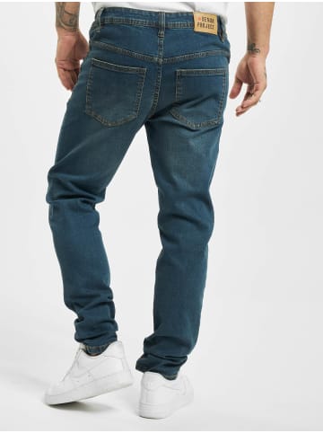 DENIM PROJECT Jeans in denim blue